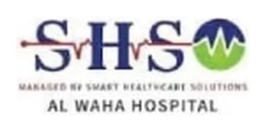 مستشفى الواحة — SHS